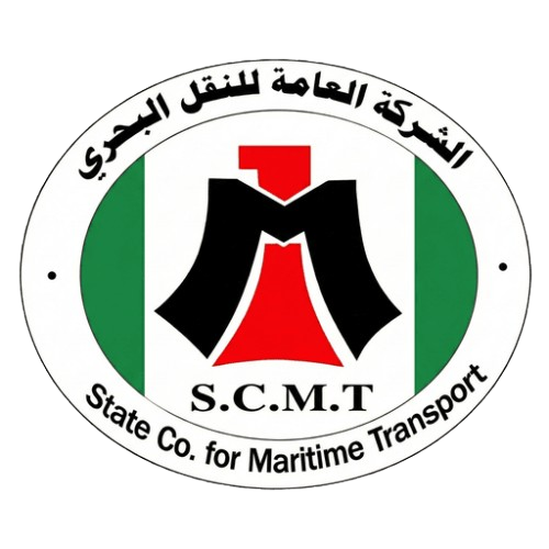 S.C.M.T Logo